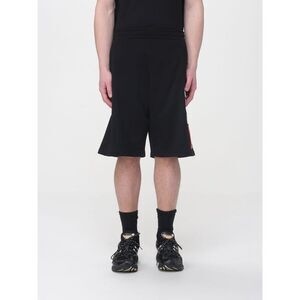 Diesel Shorts Men Black